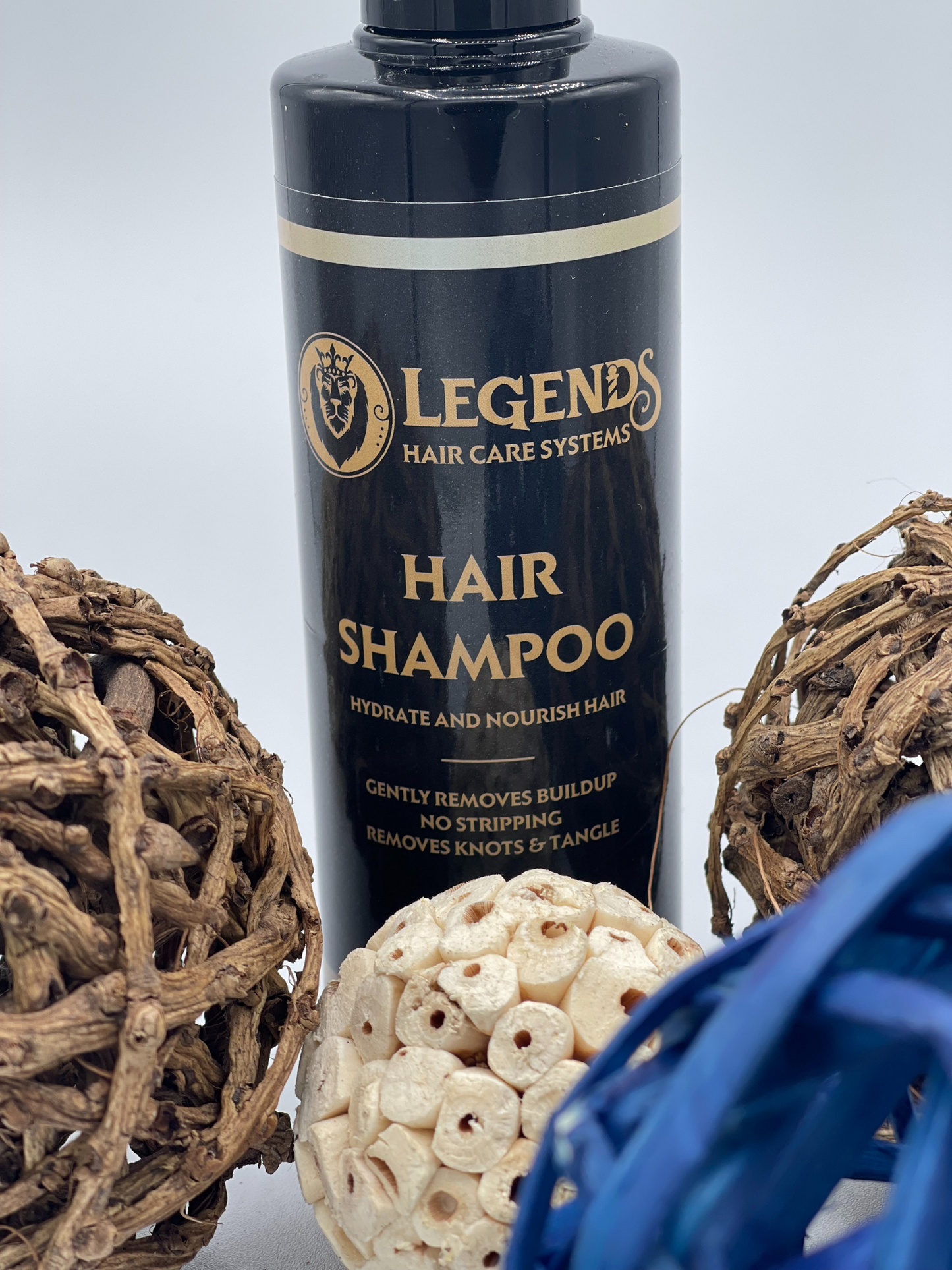 Hair & Scalp Shampoo